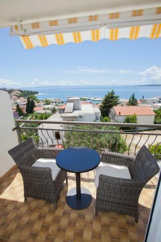 Hostal Apartments Mati? Nikola