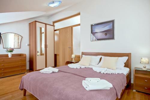 Aparthotel Apartmani Putnik