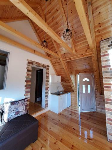 Apartman Dzakovic