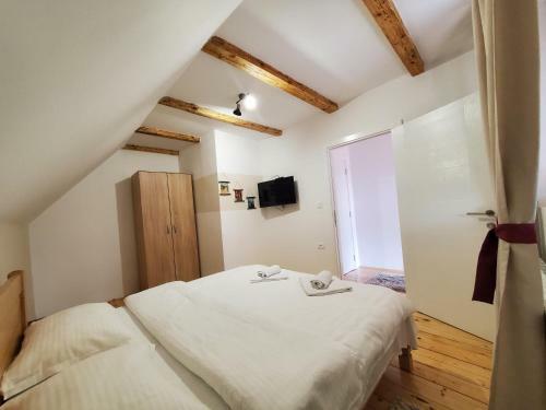 Apartman Dzakovic