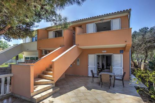 Apartment Ena 3