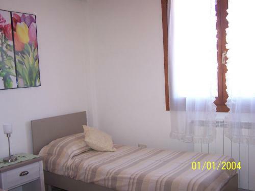 Agroturismo Casa Le Ginestre