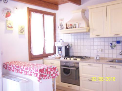 Agroturismo Casa Le Ginestre