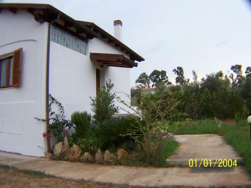 Agroturismo Casa Le Ginestre