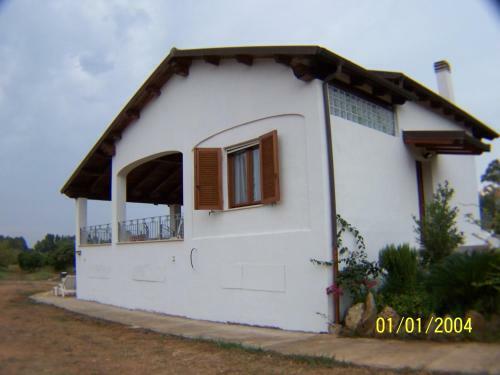 Agroturismo Casa Le Ginestre