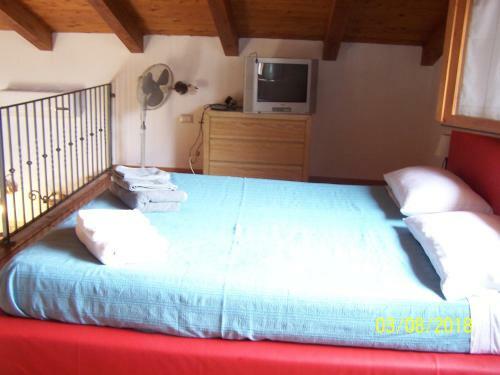 Agroturismo Casa Le Ginestre