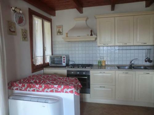 Agroturismo Casa Le Ginestre