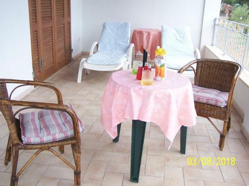 Agroturismo Casa Le Ginestre