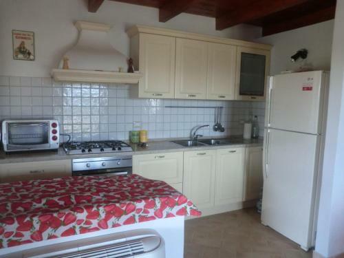 Agroturismo Casa Le Ginestre