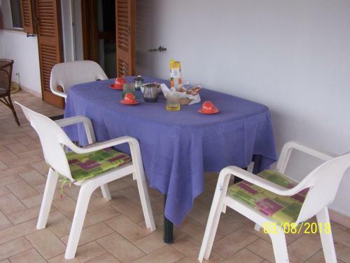 Agroturismo Casa Le Ginestre