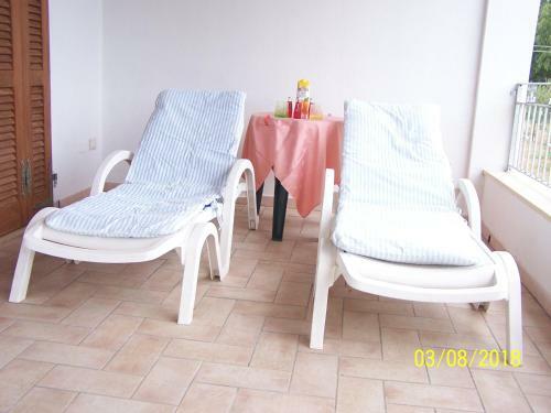 Agroturismo Casa Le Ginestre