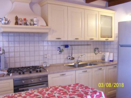 Agroturismo Casa Le Ginestre