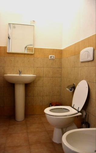 Sardinia B&B