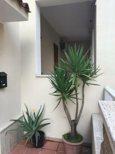 Sardinia B&B