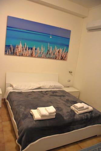 Sardinia B&B