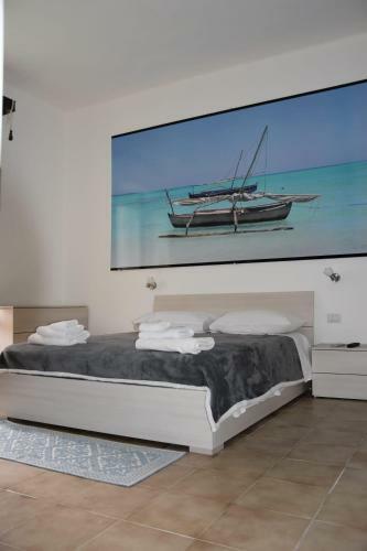Sardinia B&B