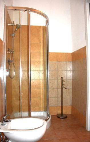 Sardinia B&B