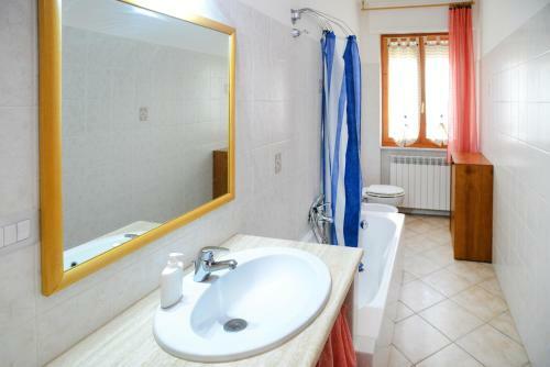 Apartamento La Mimosa - Alghero
