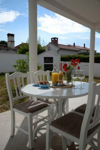 Casa Di Felicita