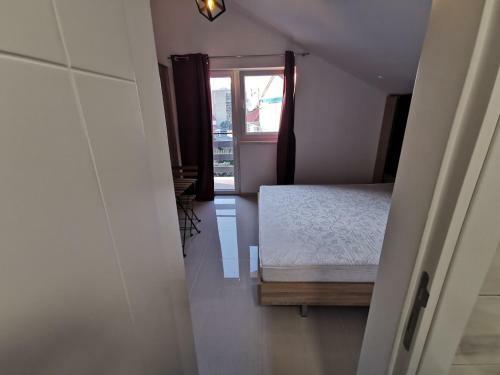 Hostal Elizabeta Deluxe Rooms