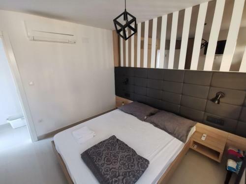 Hostal Elizabeta Deluxe Rooms