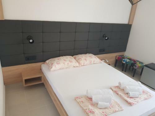 Hostal Elizabeta Deluxe Rooms
