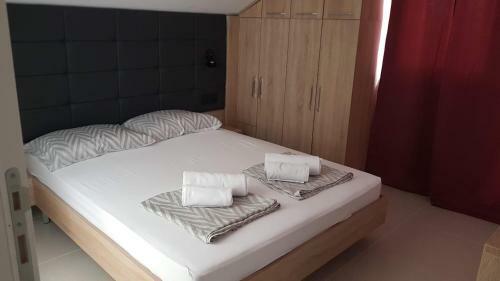 Hostal Elizabeta Deluxe Rooms