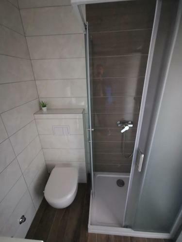 Hostal Elizabeta Deluxe Rooms