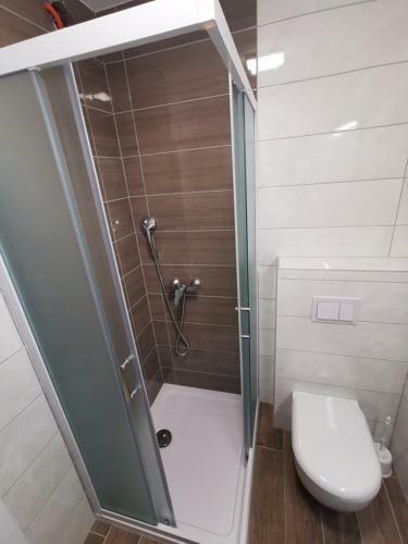 Hostal Elizabeta Deluxe Rooms