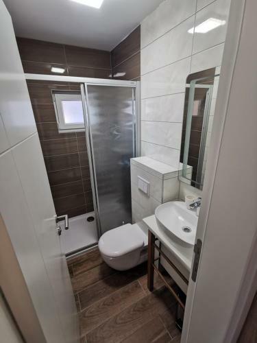 Hostal Elizabeta Deluxe Rooms