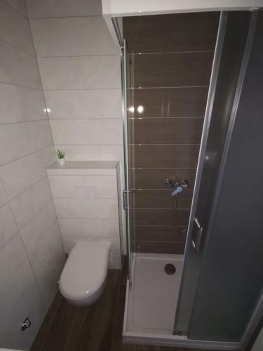 Hostal Elizabeta Deluxe Rooms