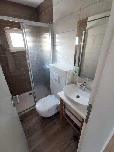 Hostal Elizabeta Deluxe Rooms