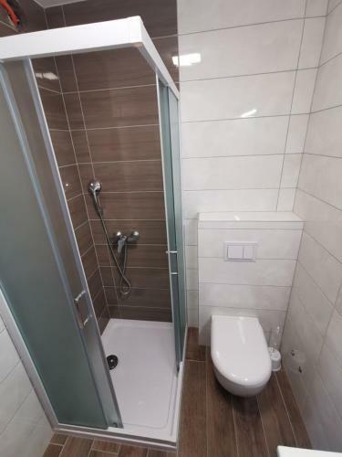 Hostal Elizabeta Deluxe Rooms