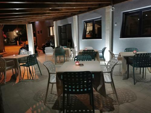 Hostal Elizabeta Deluxe Rooms