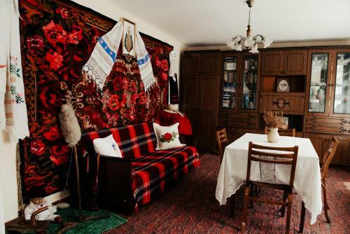 Agroturismo C?su?a De L�ng? Lac