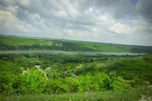 Agroturismo C?su?a De L�ng? Lac