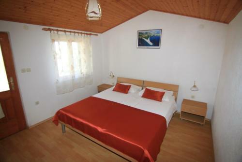 Holiday Home Ivan Bol
