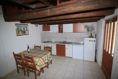 Holiday Home Ivan Bol