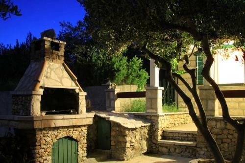 Holiday Home Ivan Bol