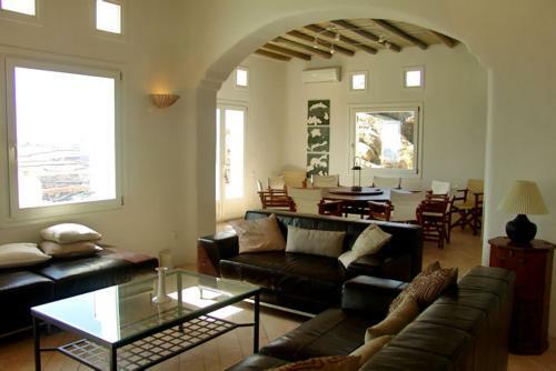 Villa Super 1