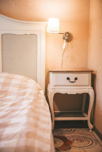 Apartamentai Juodkranteje