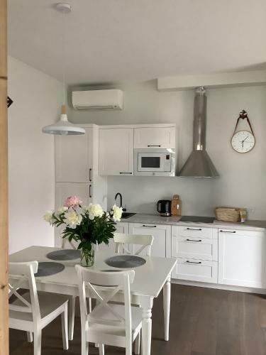 Hostal Vila May