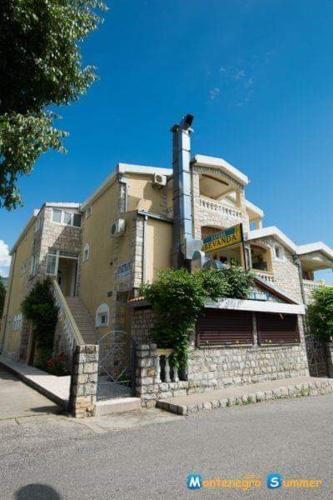 Apartmani Perovic 1