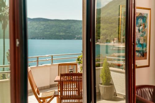 Apartmani Laban