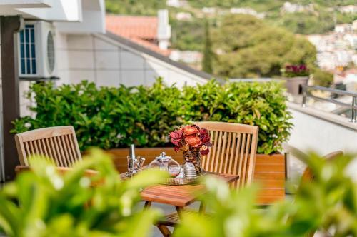 Apartmani Laban