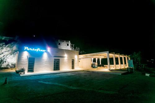 Apartmani Laban