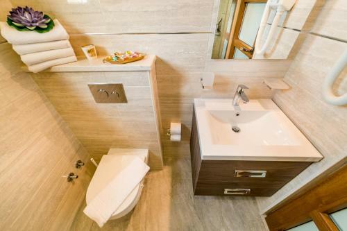 Apartmani Laban