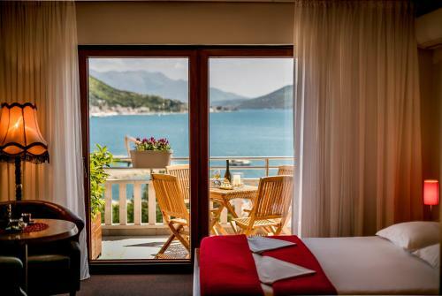 Apartmani Laban