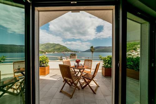Apartmani Laban