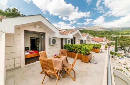 Apartmani Laban
